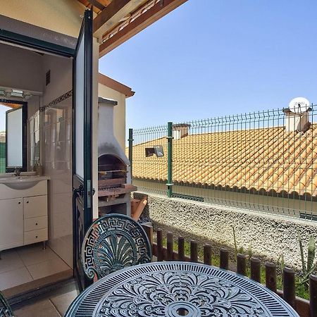 Casa Afonso Na Madeira Villa São Jorge Dış mekan fotoğraf