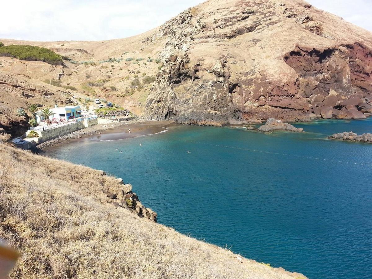 Casa Afonso Na Madeira Villa São Jorge Dış mekan fotoğraf