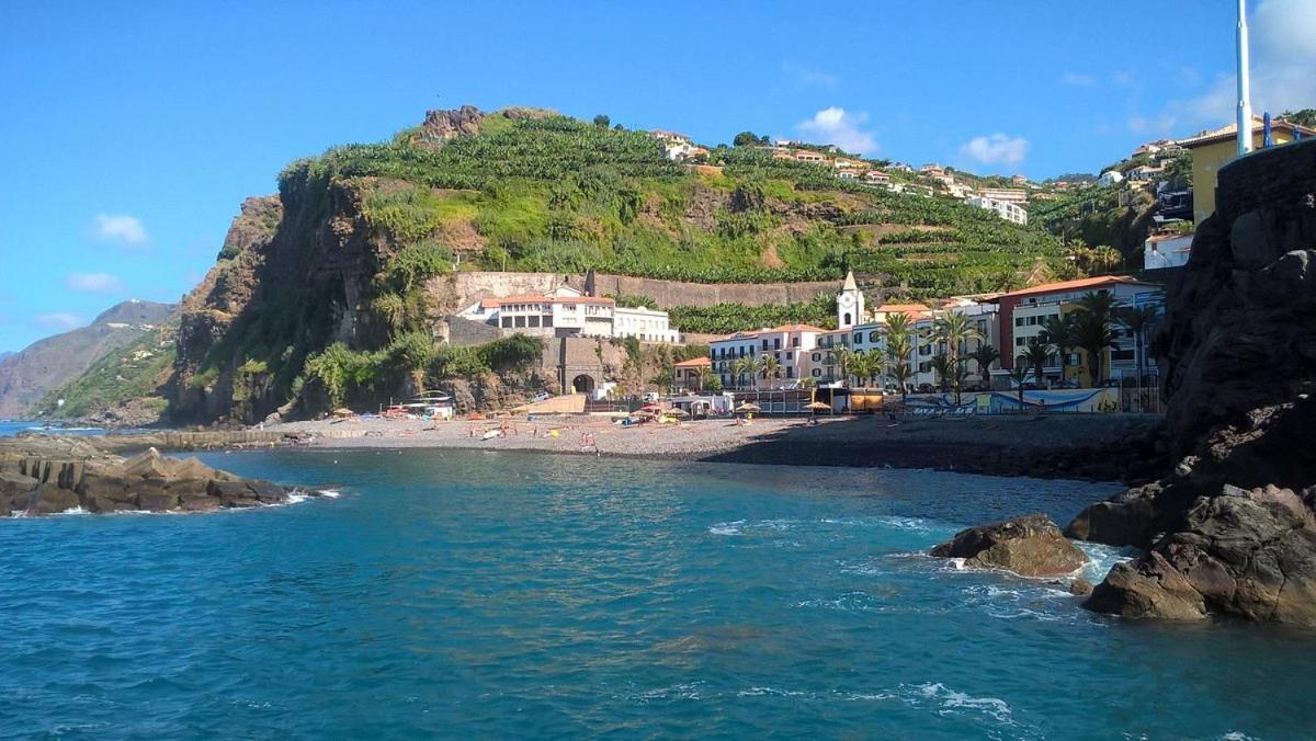 Casa Afonso Na Madeira Villa São Jorge Dış mekan fotoğraf