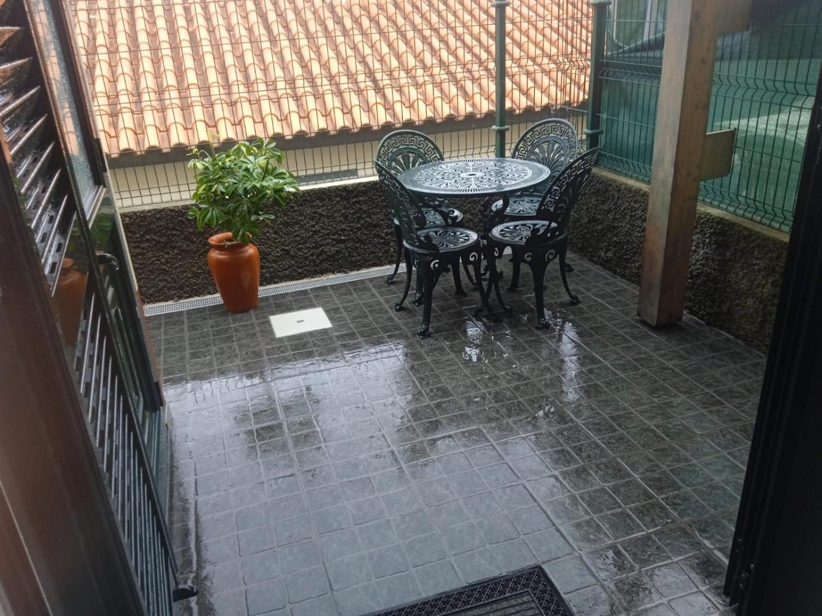 Casa Afonso Na Madeira Villa São Jorge Dış mekan fotoğraf