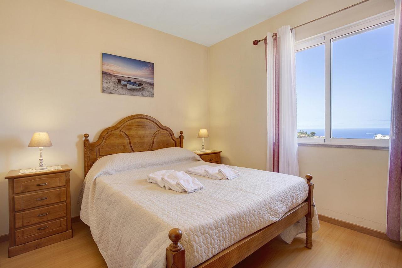Casa Afonso Na Madeira Villa São Jorge Dış mekan fotoğraf