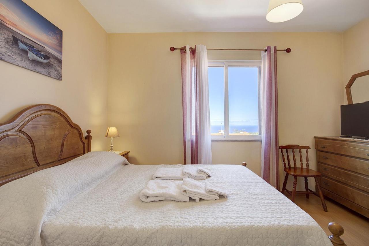 Casa Afonso Na Madeira Villa São Jorge Dış mekan fotoğraf
