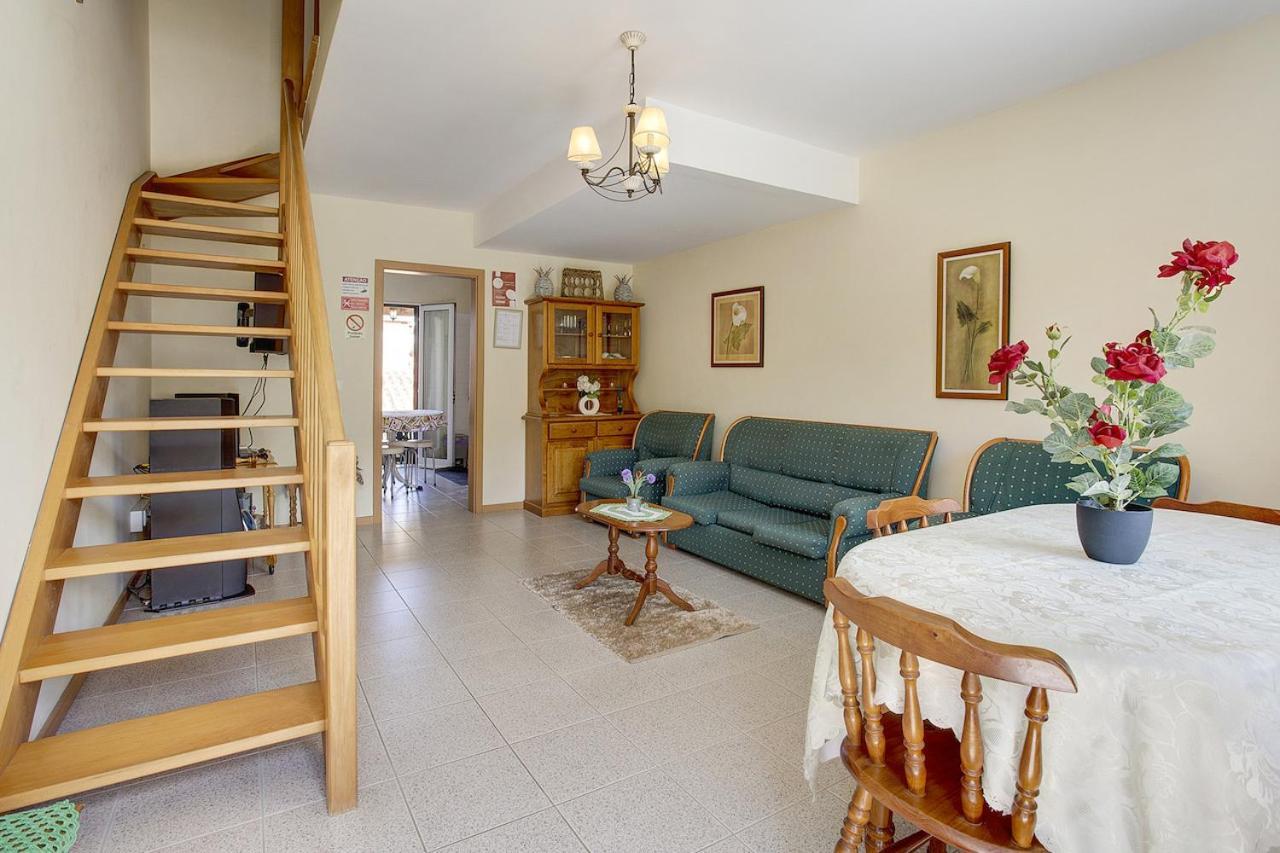 Casa Afonso Na Madeira Villa São Jorge Dış mekan fotoğraf